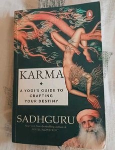 Karma Book