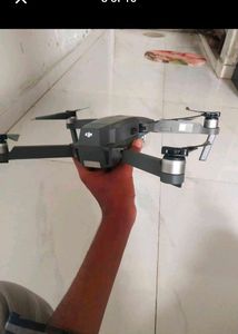 DJI Mavic Pro Drone - Complete Kit