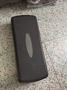 Fitness Step Deck