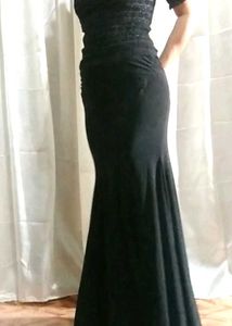 Ladies Party Wear Dress