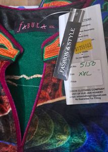 Xxl Brand New Kurta.