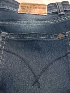 m Kids Jeans