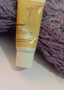 Ozone Glow Radiance