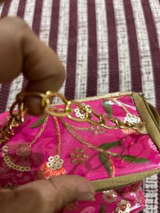 New Multipurpose Pouch