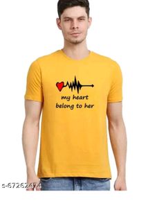 Matching Couple Tees