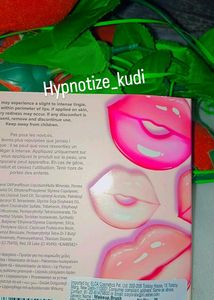 Too Faced Lip Injection Sample