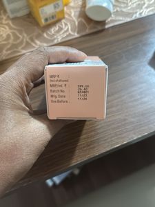 The Pink Foundry Super Clarifying Face Serum