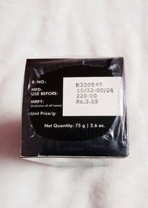 m Caffeine Espresso Coffee Face Scrub