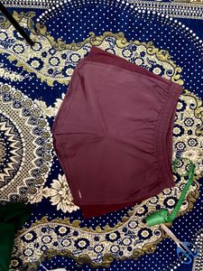 Jockey Women Shorts