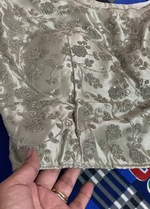 Lehanga Choli