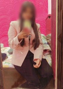 Pink Casual Jacket