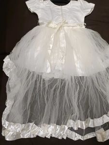 Princess Dress with Tail ✨