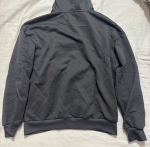 savana Graphic Print Hoodie for women