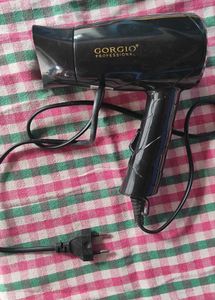 Gorgio Professional Hair Dryer