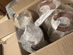 Wine Glasses (Set of 4)