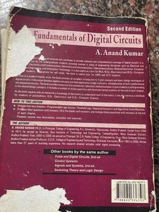 Digital Circuits Fundamentals