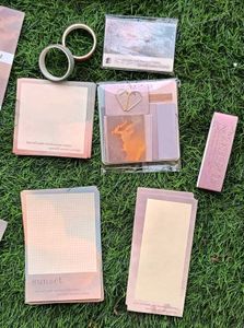 ✨Sunset Glow Journal Kit✨