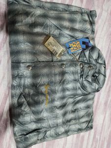 Half Jacket