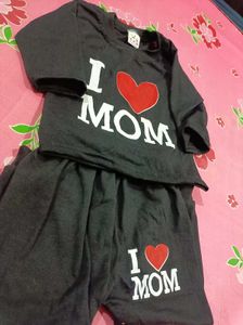 Suit Set For Baby