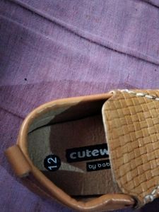 No Used Baby