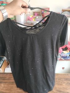 Black T-Shirt