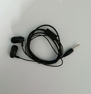 Strong Bass Headset