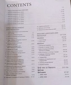 CTET success Master Math &amp; Science Paper 2
