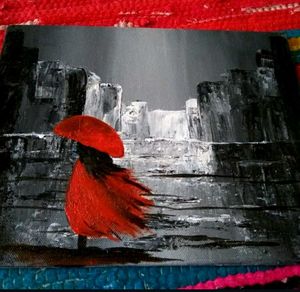 Original Art Bundle (Select 1 Or More)