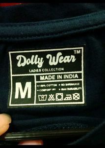 Combo Pack Of T-shirts