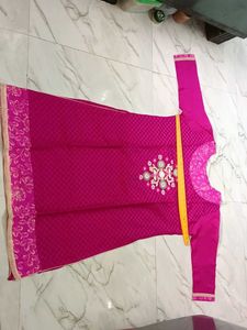 Beautiful Kurta Pajama Set 😊