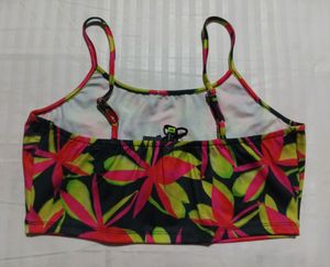 TOKYO TALKIES Crop Top