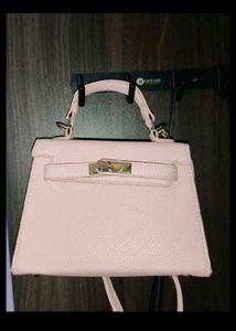 Mini Hand Bag