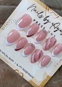 Pressons Set