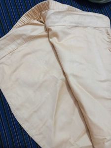 Frock With Trowzer