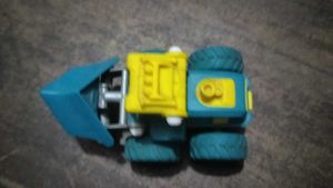 Toy Truck - Fun for Kids!