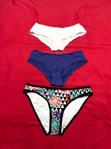 Combo 20 briefs mix size