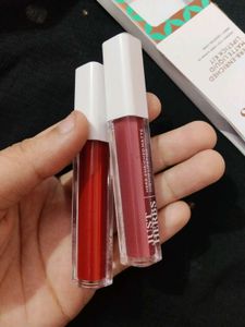 Just Herbs Lipstick