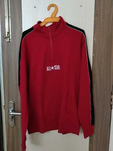 Converse ALL STARS Sweatshirt
