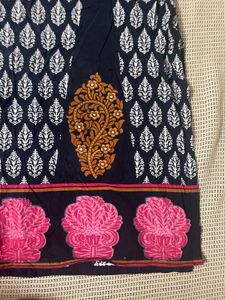 Salwaar Suit