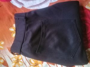 Black Formal Laikra... Paint... 🖤❣️