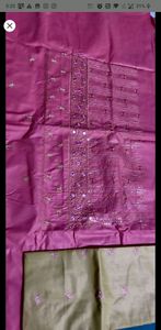 party wear Dress material