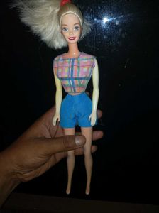 Indian Dolls