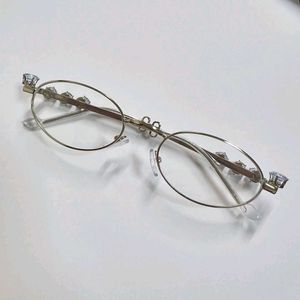 Y2K Jewel Glasses