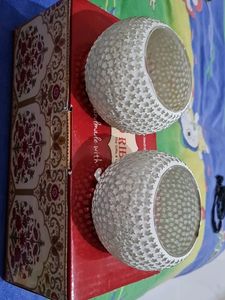 Candle Holders