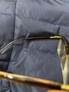 Marc Jacobs Eyeglasses (Like New)