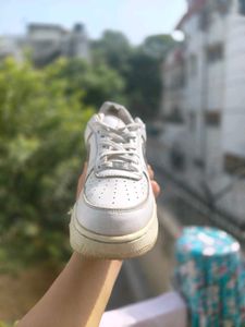 Nike Air Force Sneakers