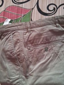 Men's Casual Pants
