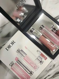 Dior Lip Addict Kit Set