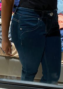 Blue Jeans
