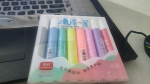 Floating Pen Neon Colors For Kids